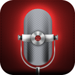 ‎Recorder Pro: Audio Manager