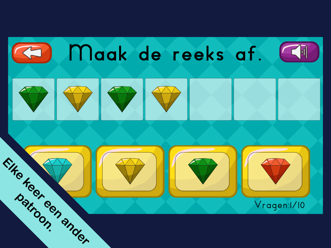 Reeks Afmaken Meester Dennis App Voor IPhone IPad En IPod Touch