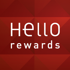 ‎Hello Rewards