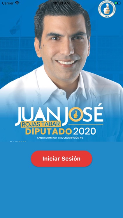 Juan Jos Diputado By Pinamedia Studio Ps Srl