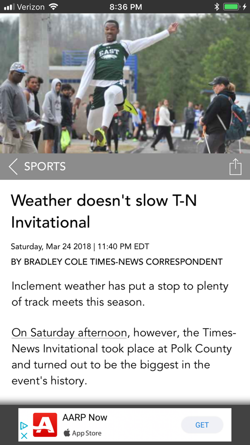 hendersonville times-news