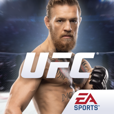 ‎EA SPORTS™ UFC®