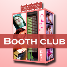 ‎BoothClub