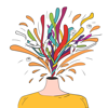 Super Brain> - BaoYing Chen