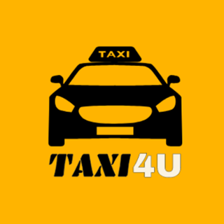 app store 上的"driver taxi 4u"