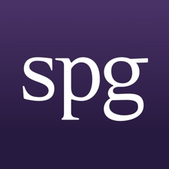 SPG: Starwood Hotels & Resorts