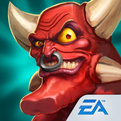 ‎Dungeon Keeper