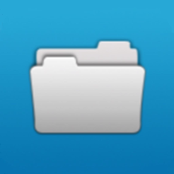 ‎File Manager Pro App