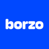 Borzo Delivery Partner App - INCRIN LIMITED