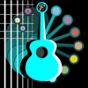 FABULUS Guitar Chord Name App - Fabrice Mac