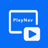 PlayNav - 비디오 네비게이터 - MARCELA VEGA