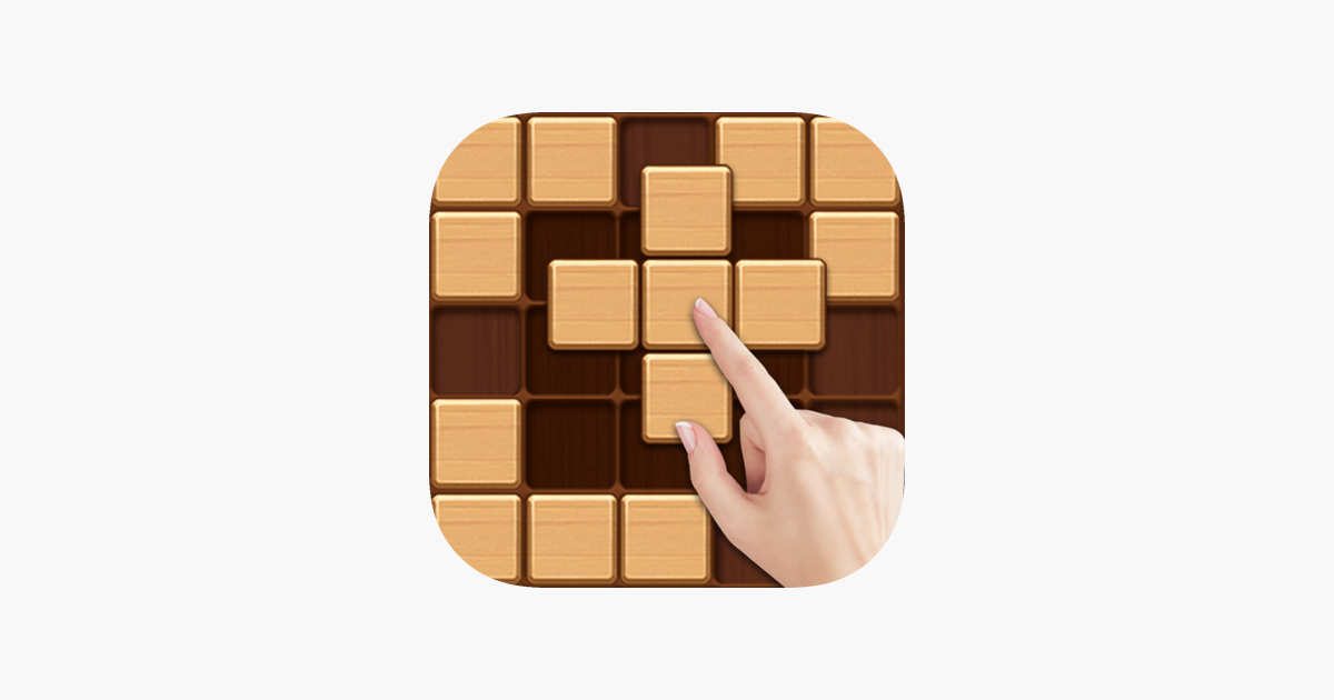 Block Puzzle Wood Sudoku Game On The App Store