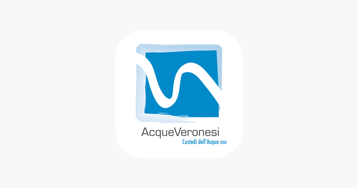 Acque Veronesi On The App Store