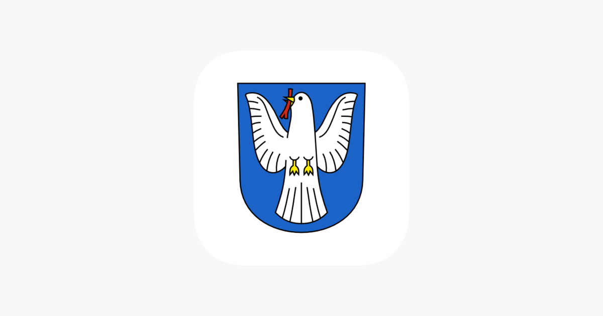 Gemeinde Bad Ragaz Na App Store