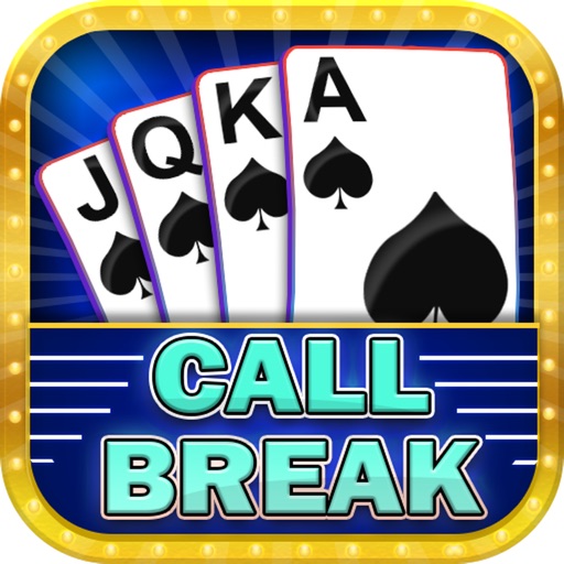 Callbreak Game By OEngines Games LLP