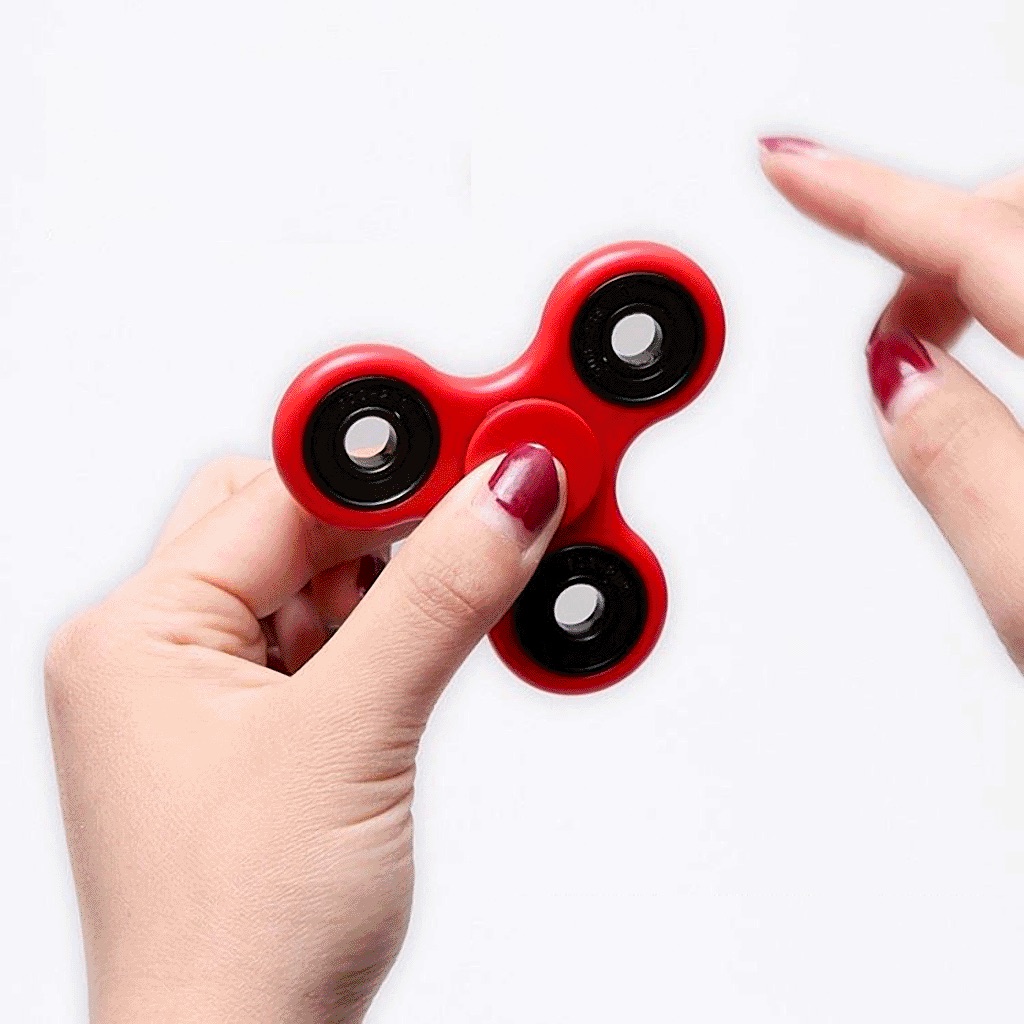 Как сделать spinner fidget toy Как сделать spinner fidget toy