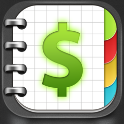 ‎Money for iPad 財務管家