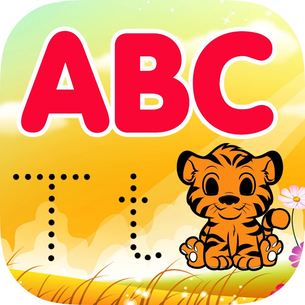 英文字母表 - abc写作 和 聆听