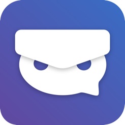 AppStore上的Hiibook手机管理邮箱-支持各类好在大师苹果图片