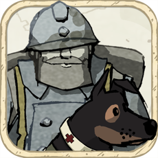 ‎Valiant Hearts: The Great War