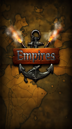 ‎Empires II Screenshot