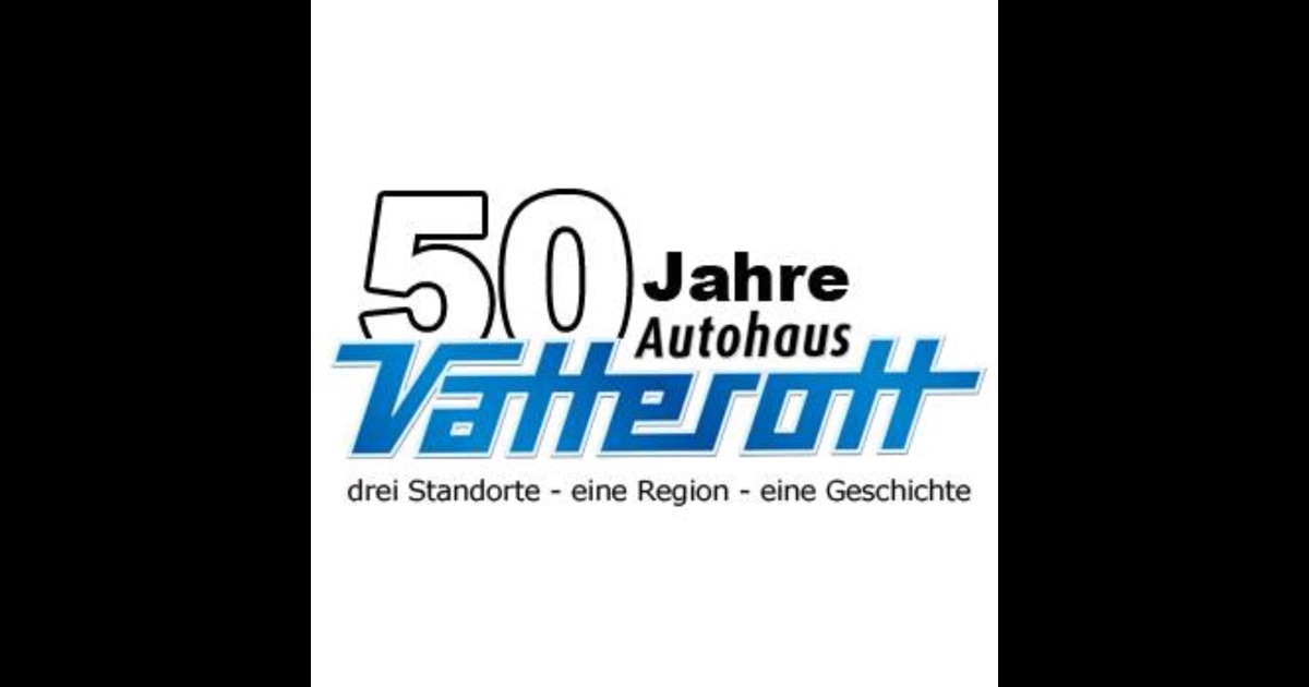 Rudolf Vatterott GmbH App für iPhone Download für iOS aus Tobit Software