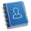 Contacts Journal CRM