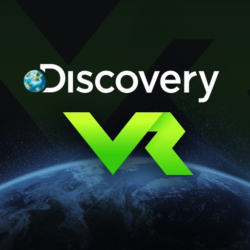 Discovery VR