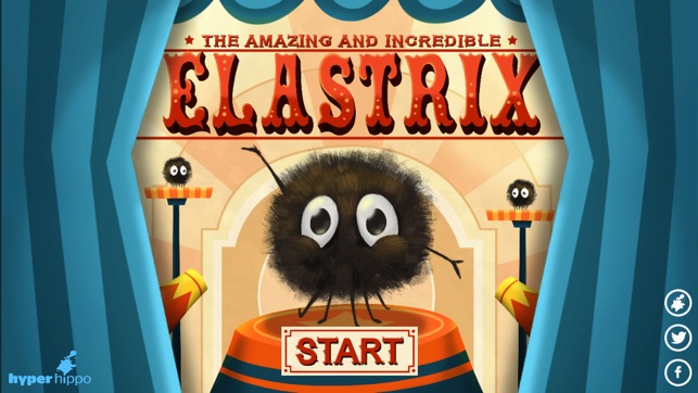 ‎Elastrix Screenshot
