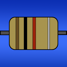 ‎Resistor CAL Ω