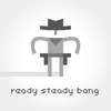 Ready Steady Bang - Cowboy Games