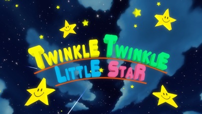 twinkle twinkle little star - 3d nursery rhyme for kids