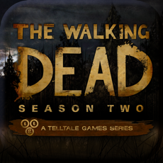 ‎Walking Dead: The Game - Season 2
