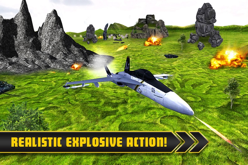 fighter jets tank attack krieg 3d