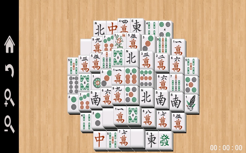 Mahjongg für Windows Pc 10 8 7 und Mac Deutsch Download kostenlos