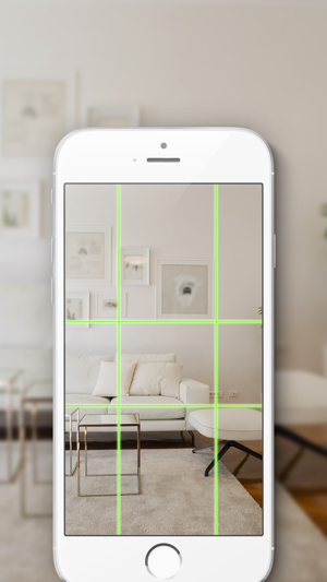 ‎Laser Level for Walls and Surfaces Screenshot