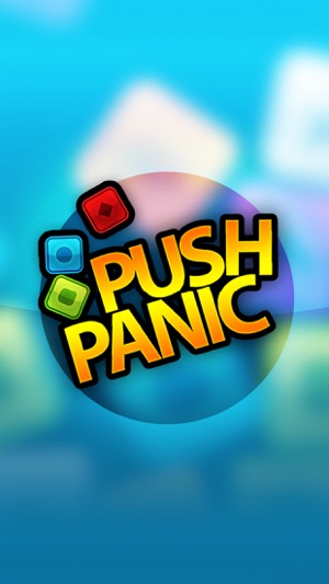 ‎推推慌 - Push Panic! Screenshot