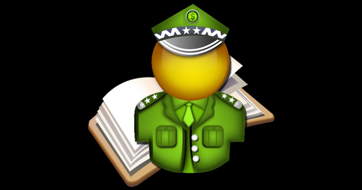 fine accounting software for android