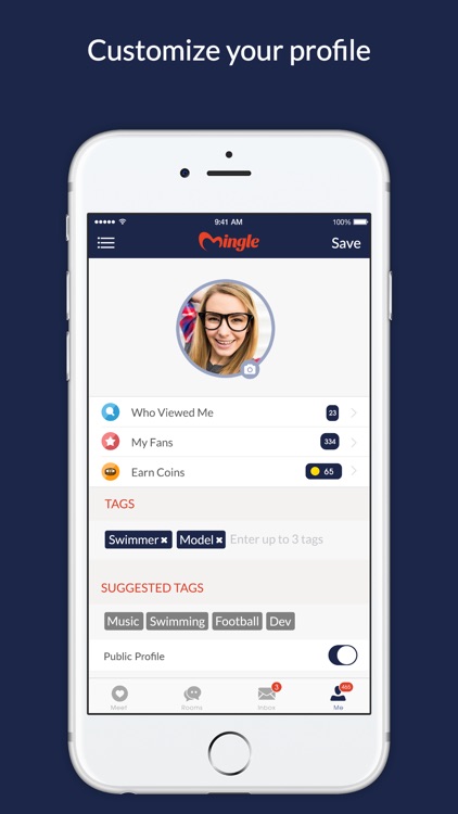Single chat free