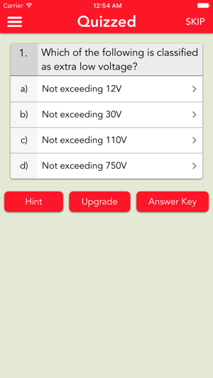 quizzed - power engineering 4b1