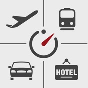 travelload – Reiseplan und Routenplaner für Flug, Bahn, Auto, Hotel und Mietwagen