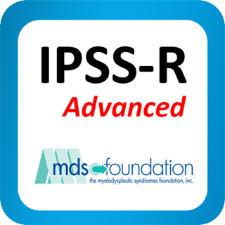 mds ipss-r calculator advanced