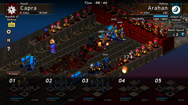 ‎Defense of Fortune 2 Screenshot