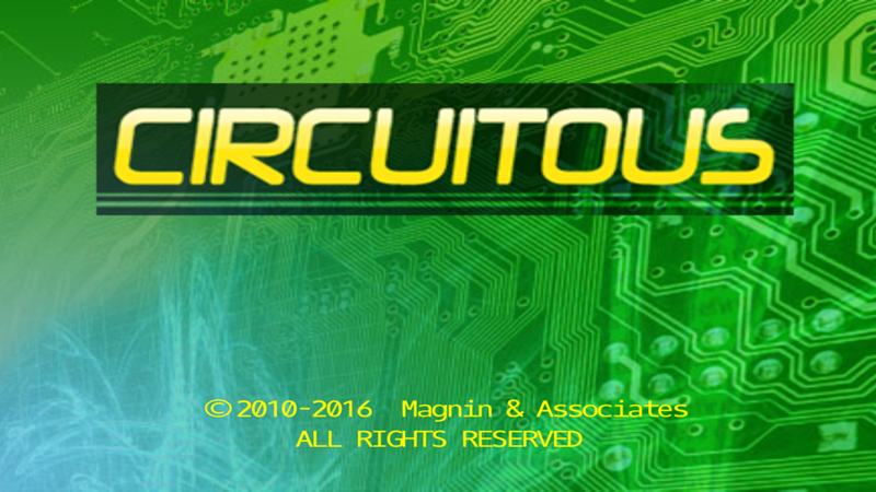 circuitous