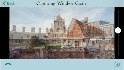 Capturing A Royal Home: Windsor Castle recommendations Capturing A Royal Home: Windsor Castle forecasting