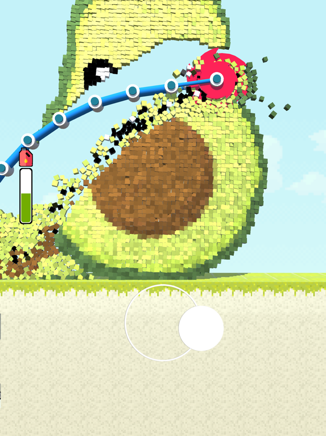 ‎Flick Kick Field Goal Screenshot