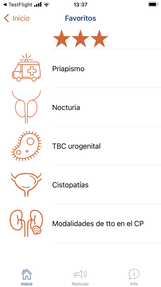 Urolog A Pr Ctica Edici N De Urologia Practica C B Ios