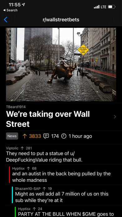 wallstreetbets