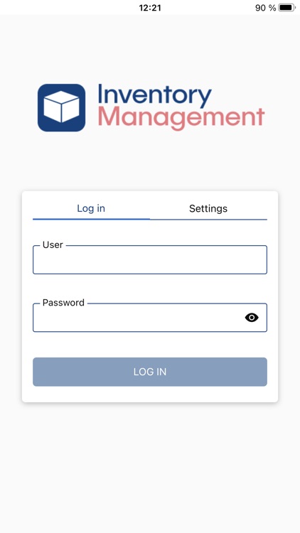 Mobile Inventory Management By Seabury Solutions