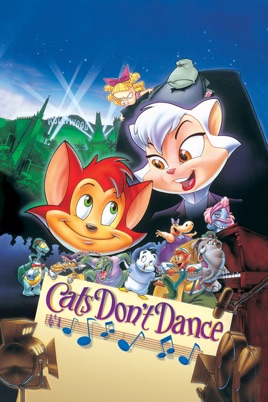 Cats Dont Dance Hentai Porn - Cats Don T Dance On Itunes 3640 | Hot Sex Picture